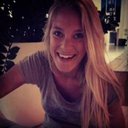 Happy customer Hannah